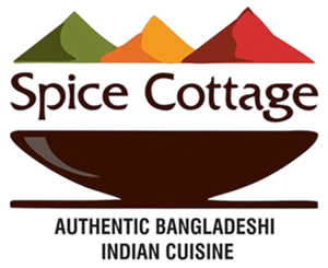 Spice Cottage image Logo